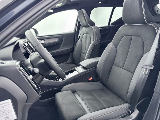 Volvo  EX40 Single Motor 82kWh Ultra Europa | 19" Allseason | Getint Glas | Panoramadak | Elektr. verst. Stoe... ActivLease financial lease