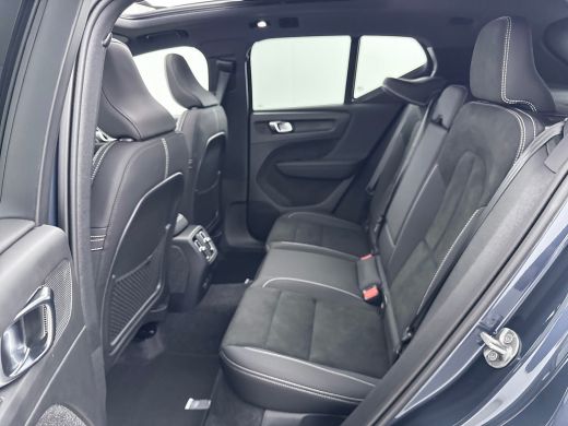 Volvo  EX40 Single Motor 82kWh Ultra Europa | 19" Allseason | Getint Glas | Panoramadak | Elektr. verst. Stoe... ActivLease financial lease