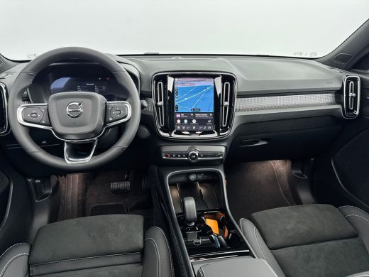 Volvo  EX40 Single Motor 82kWh Ultra Europa | 19" Allseason | Getint Glas | Panoramadak | Elektr. verst. Stoe... ActivLease financial lease