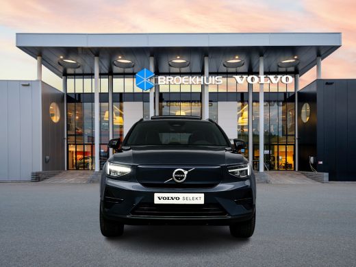 Volvo  EX40 Single Motor 82kWh Ultra Europa | 19" Allseason | Getint Glas | Panoramadak | Elektr. verst. Stoe... ActivLease financial lease