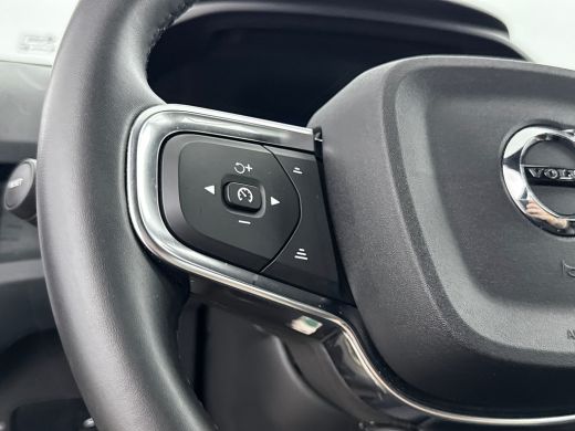 Volvo  EX40 Single Motor Extended Range Plus 82 kWh | 19" Allseaso | Trekhaak | Adaptieve Cruise | BLIS | Sto... ActivLease financial lease