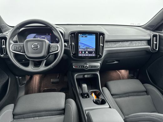 Volvo  EX40 Single Motor Extended Range Plus 82 kWh | 19" Allseaso | Trekhaak | Adaptieve Cruise | BLIS | Sto... ActivLease financial lease