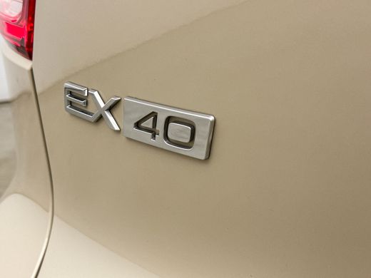 Volvo  EX40 Single Motor Extended Range Plus 82 kWh | 19" Allseaso | Trekhaak | Adaptieve Cruise | BLIS | Sto... ActivLease financial lease