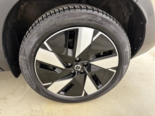 Volvo  EX40 Single Motor Extended Range Plus 82 kWh | 19" Allseaso | Trekhaak | Adaptieve Cruise | BLIS | Sto... ActivLease financial lease