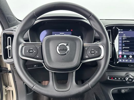 Volvo  EX40 Single Motor Extended Range Plus 82 kWh | 19" Allseaso | Trekhaak | Adaptieve Cruise | BLIS | Sto... ActivLease financial lease