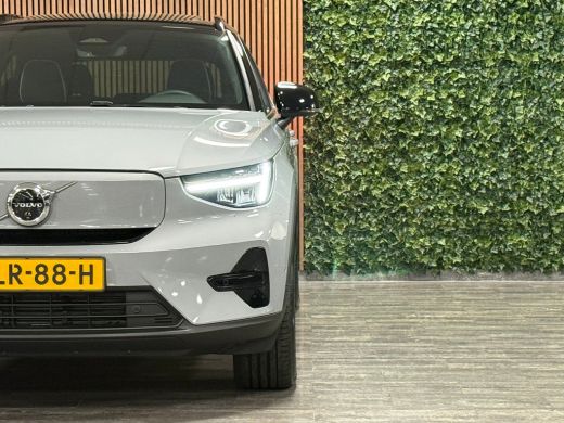 Volvo  EX40 Single Motor Extended Range Ultra 82 kWh | 99% SoH | Schuifdak | 360&deg; Camera | Harman Kardon | Ad... ActivLease financial lease