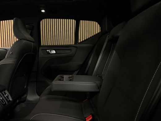 Volvo  EX40 Single Motor Extended Range Ultra 82 kWh | 99% SoH | Schuifdak | 360&deg; Camera | Harman Kardon | Ad... ActivLease financial lease