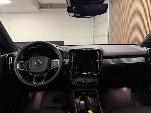 Volvo  EX40 Single Motor Extended Range Ultra 82 kWh | 99% SoH | Schuifdak | 360&deg; Camera | Harman Kardon | Ad... ActivLease financial lease