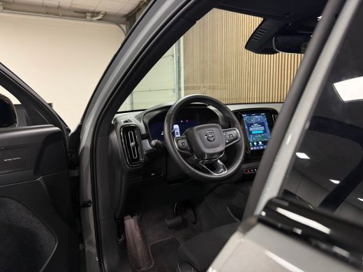 Volvo  EX40 Single Motor Extended Range Ultra 82 kWh | 99% SoH | Schuifdak | 360&deg; Camera | Harman Kardon | Ad... ActivLease financial lease