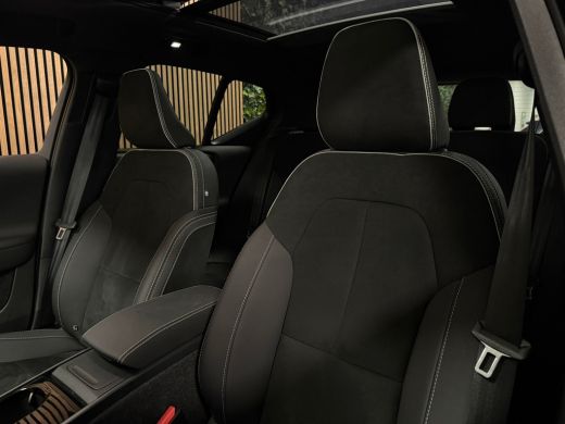 Volvo  EX40 Single Motor Extended Range Ultra 82 kWh | 99% SoH | Schuifdak | 360&deg; Camera | Harman Kardon | Ad... ActivLease financial lease