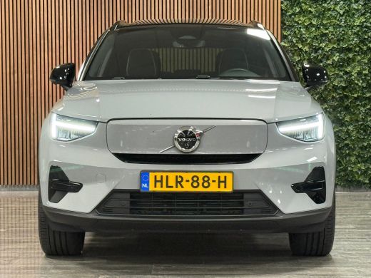 Volvo  EX40 Single Motor Extended Range Ultra 82 kWh | 99% SoH | Schuifdak | 360&deg; Camera | Harman Kardon | Ad... ActivLease financial lease