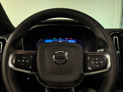 Volvo  EX40 Single Motor Extended Range Ultra 82 kWh | 99% SoH | Schuifdak | 360&deg; Camera | Harman Kardon | Ad... ActivLease financial lease
