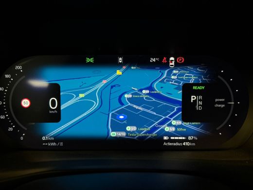 Volvo  EX40 Single Motor Extended Range Ultra 82 kWh | 99% SoH | Schuifdak | 360&deg; Camera | Harman Kardon | Ad... ActivLease financial lease