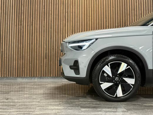 Volvo  EX40 Single Motor Extended Range Ultra 82 kWh | 99% SoH | Schuifdak | 360&deg; Camera | Harman Kardon | Ad... ActivLease financial lease