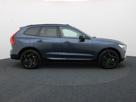 Volvo  XC60 2.0 T6 Plug-in hybrid AWD Plus Dark | Trekhaak | Panodak | Dode Hoek | 360 Camera | Harman Kardon... ActivLease financial lease