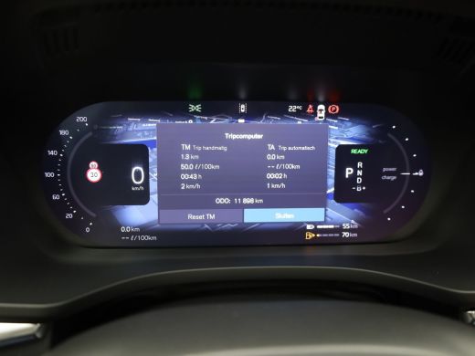 Volvo  XC60 2.0 T8 Plug-in hybrid AWD Plus Dark | Trekhaak | Panodak | Dode Hoek | 360 Camera | Harman Kardon... ActivLease financial lease