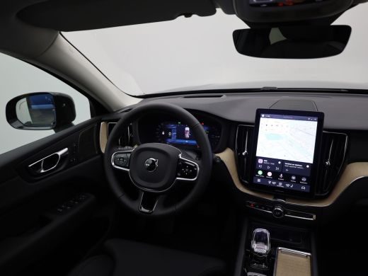 Volvo  XC60 2.0 T8 Plug-in hybrid AWD Plus Dark | Trekhaak | Panodak | Dode Hoek | 360 Camera | Harman Kardon... ActivLease financial lease
