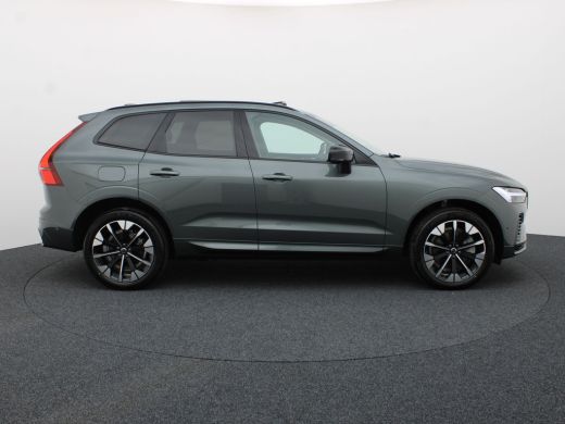 Volvo  XC60 2.0 T8 Plug-in hybrid AWD Plus Dark | Trekhaak | Panodak | Dode Hoek | 360 Camera | Harman Kardon... ActivLease financial lease