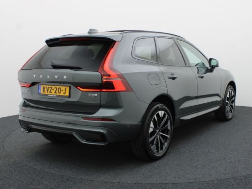 Volvo  XC60 2.0 T8 Plug-in hybrid AWD Plus Dark | Trekhaak | Panodak | Dode Hoek | 360 Camera | Harman Kardon... ActivLease financial lease