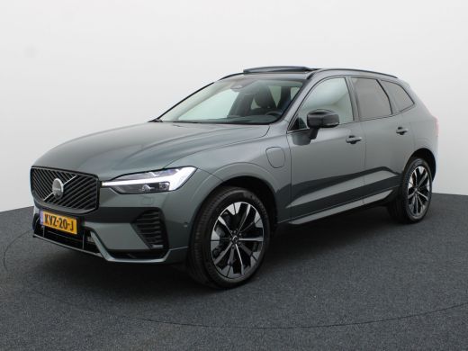 Volvo  XC60 2.0 T8 Plug-in hybrid AWD Plus Dark | Trekhaak | Panodak | Dode Hoek | 360 Camera | Harman Kardon... ActivLease financial lease