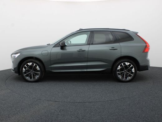 Volvo  XC60 2.0 T8 Plug-in hybrid AWD Plus Dark | Trekhaak | Panodak | Dode Hoek | 360 Camera | Harman Kardon... ActivLease financial lease