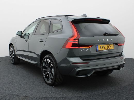 Volvo  XC60 2.0 T8 Plug-in hybrid AWD Plus Dark | Trekhaak | Panodak | Dode Hoek | 360 Camera | Harman Kardon... ActivLease financial lease