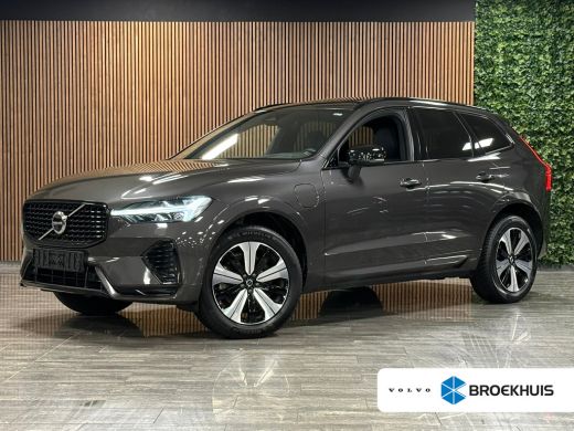 Volvo  XC60 T6 AWD Recharge Plus Dark | 360&deg; Camera | Harman Kardon | Adaptieve Cruise Control | Stoelverwarm... ActivLease financial lease