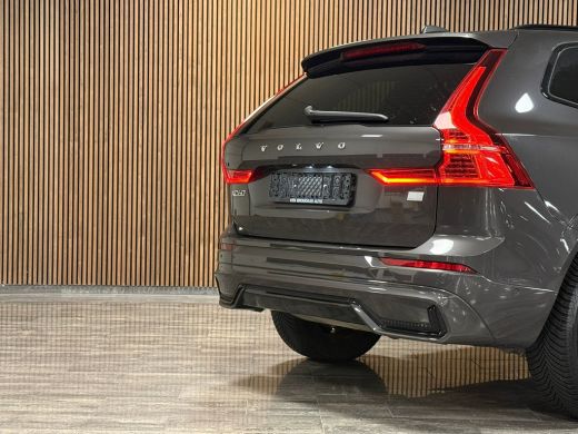 Volvo  XC60 T6 AWD Recharge Plus Dark | 360&deg; Camera | Harman Kardon | Adaptieve Cruise Control | Stoelverwarm... ActivLease financial lease