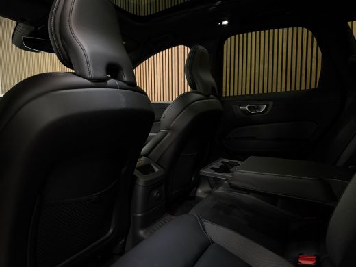 Volvo  XC60 T6 AWD Recharge Plus Dark | 360&deg; Camera | Harman Kardon | Adaptieve Cruise Control | Stoelverwarm... ActivLease financial lease