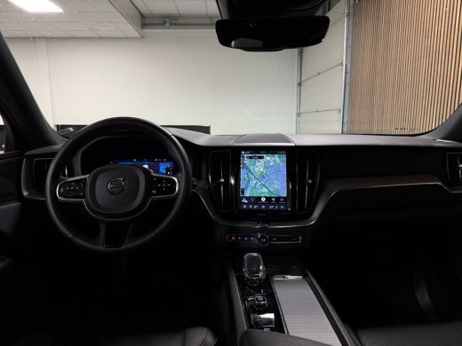 Volvo  XC60 T6 AWD Recharge Plus Dark | 360&deg; Camera | Harman Kardon | Adaptieve Cruise Control | Stoelverwarm... ActivLease financial lease