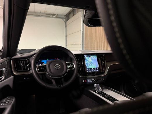 Volvo  XC60 T6 AWD Recharge Plus Dark | 360&deg; Camera | Harman Kardon | Adaptieve Cruise Control | Stoelverwarm... ActivLease financial lease