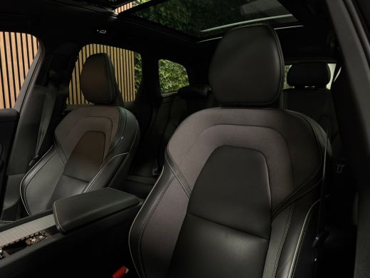 Volvo  XC60 T6 AWD Recharge Plus Dark | 360&deg; Camera | Harman Kardon | Adaptieve Cruise Control | Stoelverwarm... ActivLease financial lease