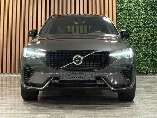 Volvo  XC60 T6 AWD Recharge Plus Dark | 360&deg; Camera | Harman Kardon | Adaptieve Cruise Control | Stoelverwarm... ActivLease financial lease