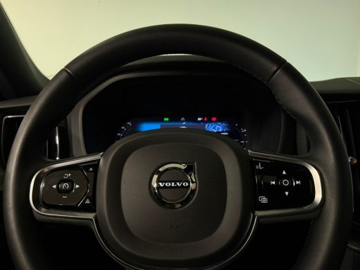 Volvo  XC60 T6 AWD Recharge Plus Dark | 360&deg; Camera | Harman Kardon | Adaptieve Cruise Control | Stoelverwarm... ActivLease financial lease