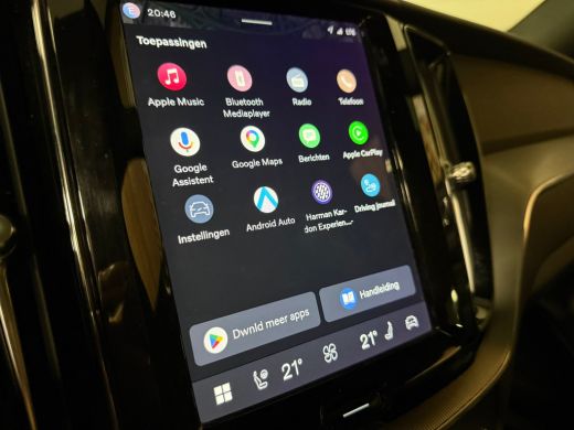 Volvo  XC60 T6 AWD Recharge Plus Dark | 360&deg; Camera | Harman Kardon | Adaptieve Cruise Control | Stoelverwarm... ActivLease financial lease