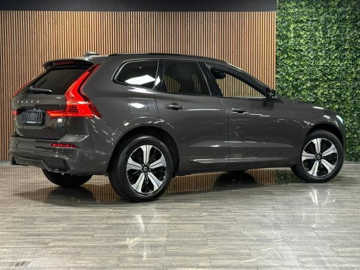 Volvo  XC60 T6 AWD Recharge Plus Dark | 360&deg; Camera | Harman Kardon | Adaptieve Cruise Control | Stoelverwarm... ActivLease financial lease