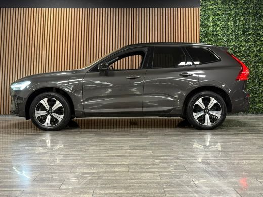 Volvo  XC60 T6 AWD Recharge Plus Dark | 360&deg; Camera | Harman Kardon | Adaptieve Cruise Control | Stoelverwarm... ActivLease financial lease