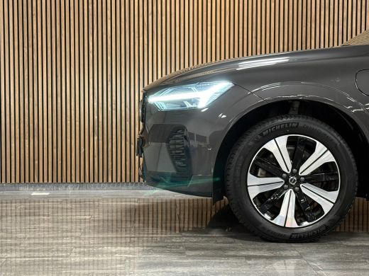Volvo  XC60 T6 AWD Recharge Plus Dark | 360&deg; Camera | Harman Kardon | Adaptieve Cruise Control | Stoelverwarm... ActivLease financial lease