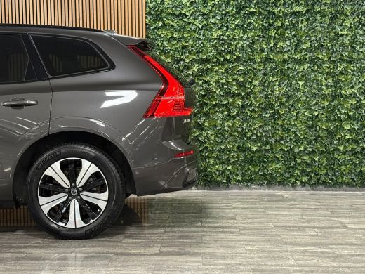 Volvo  XC60 T6 AWD Recharge Plus Dark | 360&deg; Camera | Harman Kardon | Adaptieve Cruise Control | Stoelverwarm... ActivLease financial lease