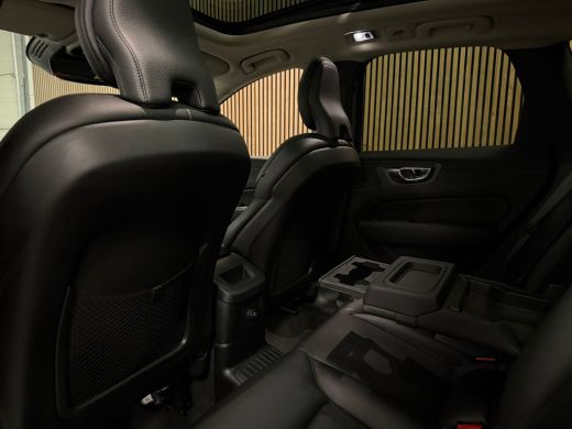 Volvo  XC60 T8 AWD Recharge Inscription | Luchtvering | Trekhaak | Crystal White | Harman Kardon | Adaptieve ... ActivLease financial lease