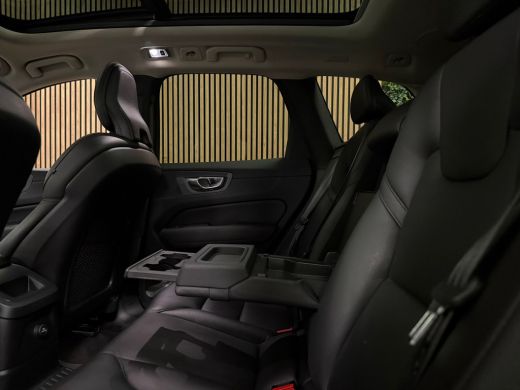 Volvo  XC60 T8 AWD Recharge Inscription | Luchtvering | Trekhaak | Crystal White | Harman Kardon | Adaptieve ... ActivLease financial lease