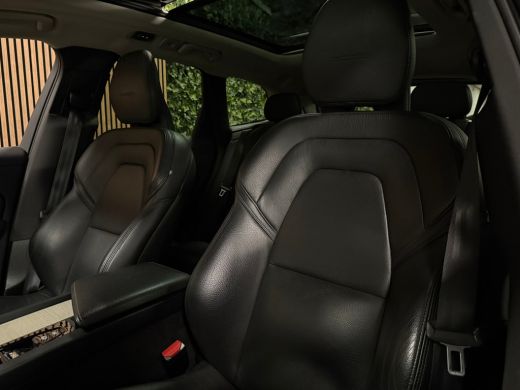 Volvo  XC60 T8 AWD Recharge Inscription | Luchtvering | Trekhaak | Crystal White | Harman Kardon | Adaptieve ... ActivLease financial lease