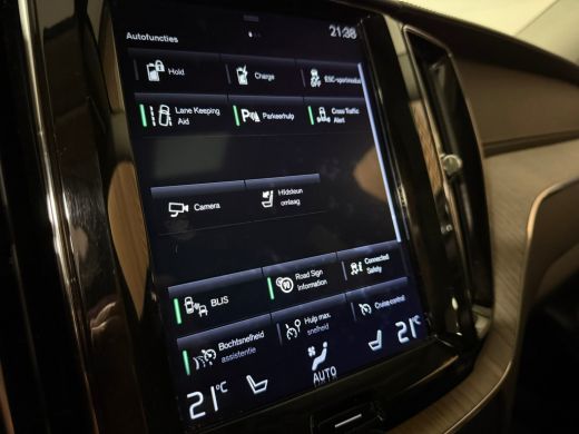Volvo  XC60 T8 AWD Recharge Inscription | Luchtvering | Trekhaak | Crystal White | Harman Kardon | Adaptieve ... ActivLease financial lease