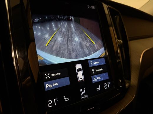 Volvo  XC60 T8 AWD Recharge Inscription | Luchtvering | Trekhaak | Crystal White | Harman Kardon | Adaptieve ... ActivLease financial lease