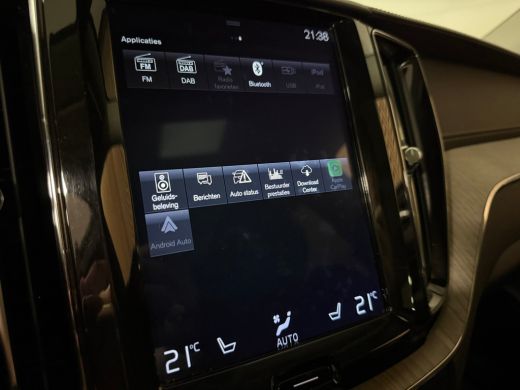Volvo  XC60 T8 AWD Recharge Inscription | Luchtvering | Trekhaak | Crystal White | Harman Kardon | Adaptieve ... ActivLease financial lease