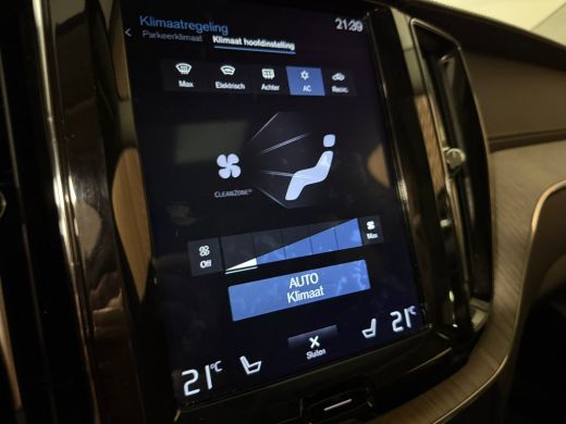 Volvo  XC60 T8 AWD Recharge Inscription | Luchtvering | Trekhaak | Crystal White | Harman Kardon | Adaptieve ... ActivLease financial lease