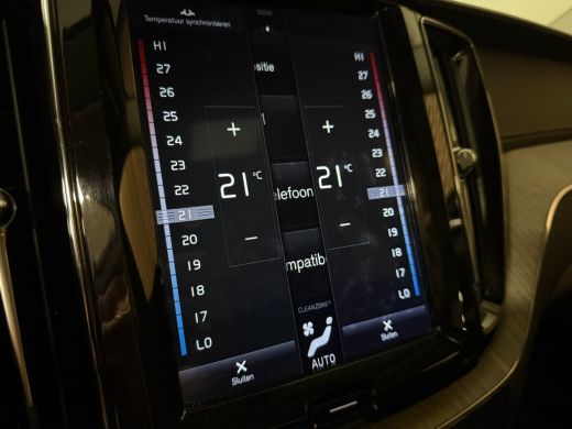 Volvo  XC60 T8 AWD Recharge Inscription | Luchtvering | Trekhaak | Crystal White | Harman Kardon | Adaptieve ... ActivLease financial lease