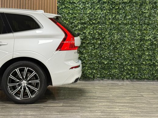 Volvo  XC60 T8 AWD Recharge Inscription | Luchtvering | Trekhaak | Crystal White | Harman Kardon | Adaptieve ... ActivLease financial lease