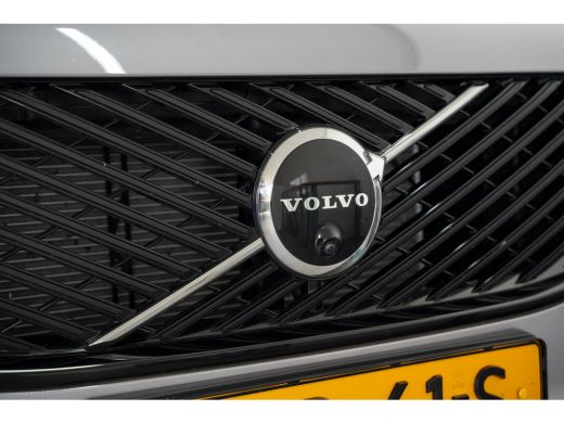 Volvo  XC90 T8 455PK Ultra Dark | 22'' | Luchtvering | BW Audio | Trekhaak | Gelam Glas | Massage ActivLease financial lease