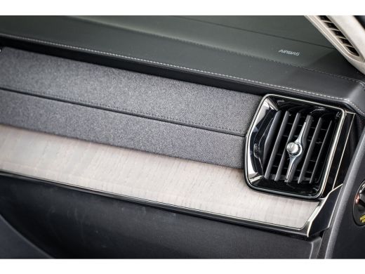 Volvo  XC90 T8 455PK Ultra Dark | 22'' | Luchtvering | BW Audio | Trekhaak | Gelam Glas | Massage ActivLease financial lease